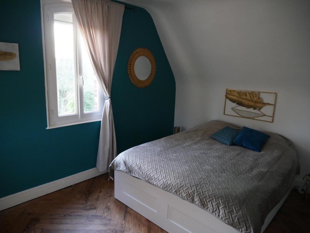 Le Manoir De Louviers