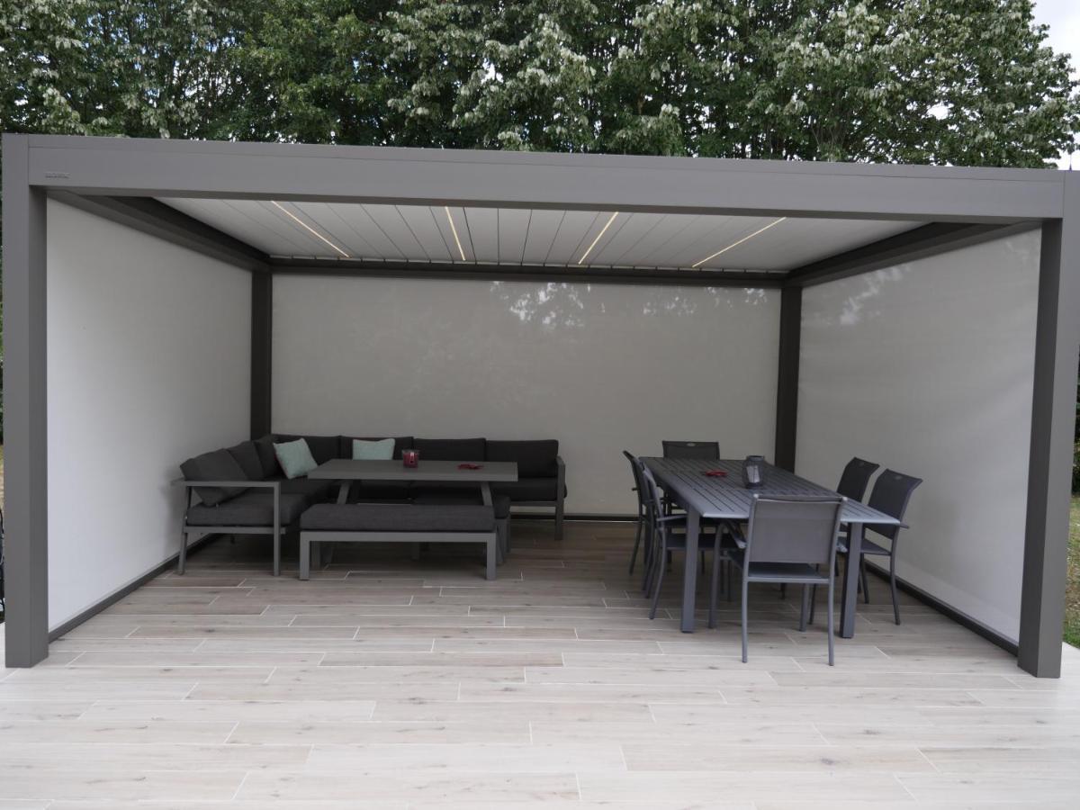 Le Manoir De Louviers
