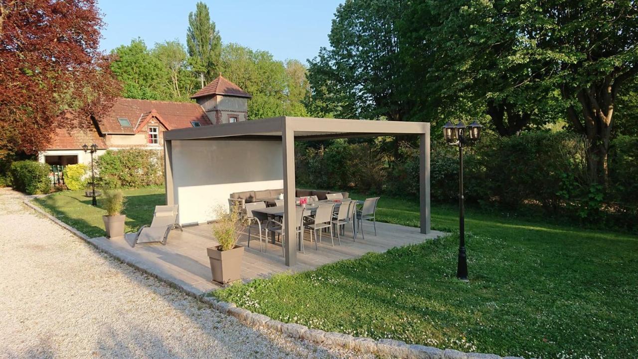 Le Manoir De