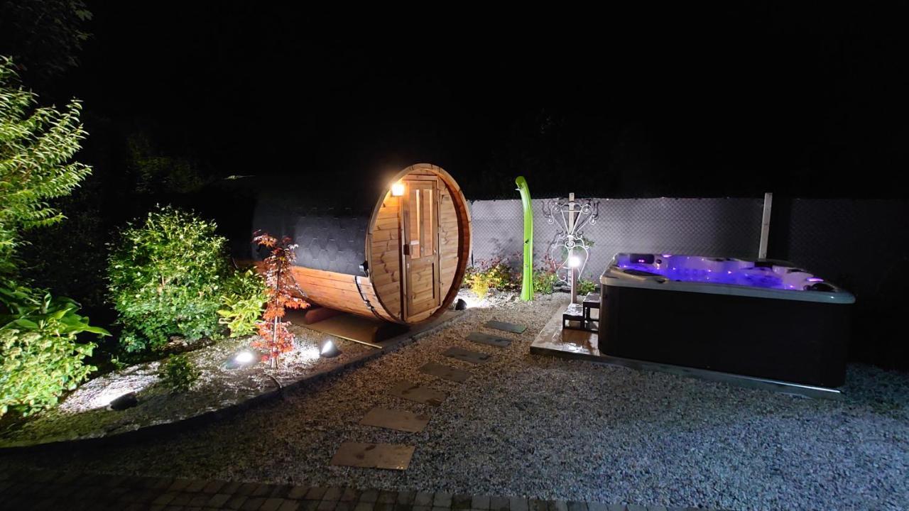 Le Manoir De Homestay