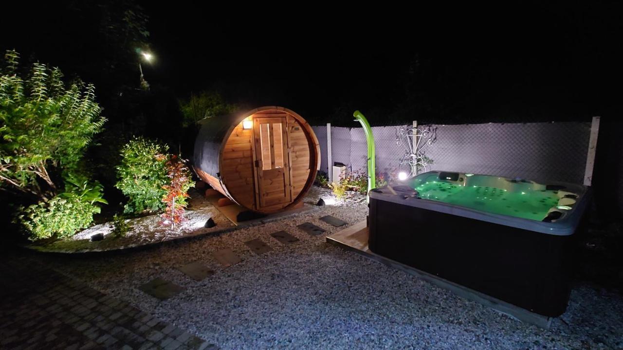 Le Manoir De Homestay *