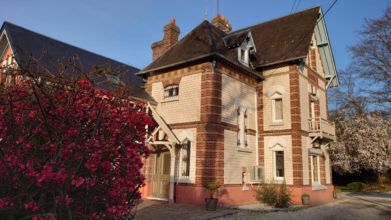 Le Manoir De