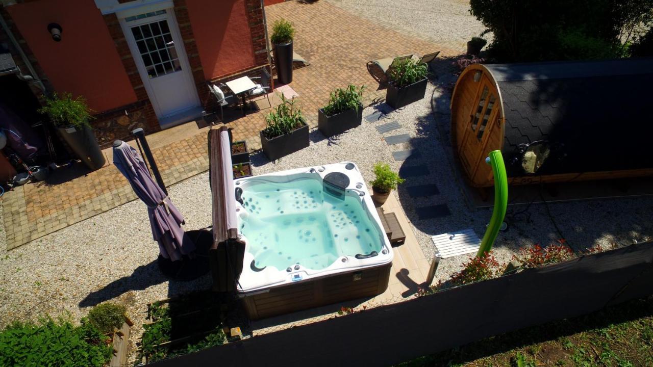 Homestay Le Manoir De *